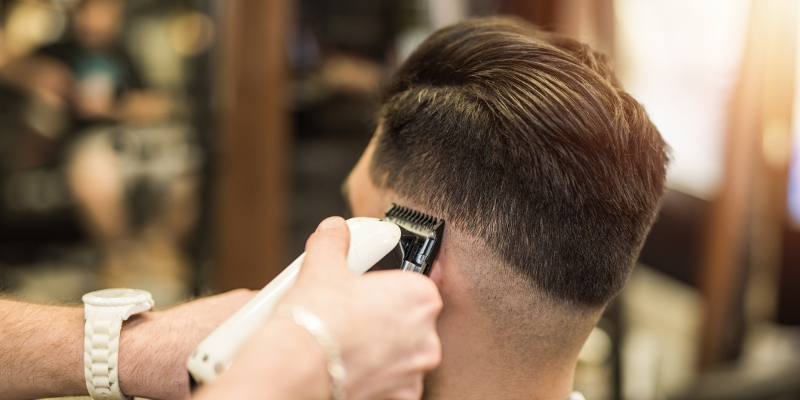 Male Haircuts in Winston-Salem, North Carolina
